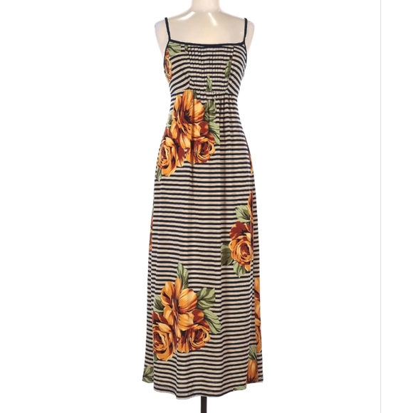 Enfocus Studio Dresses & Skirts - 🧡 Midi Dress by En Focus